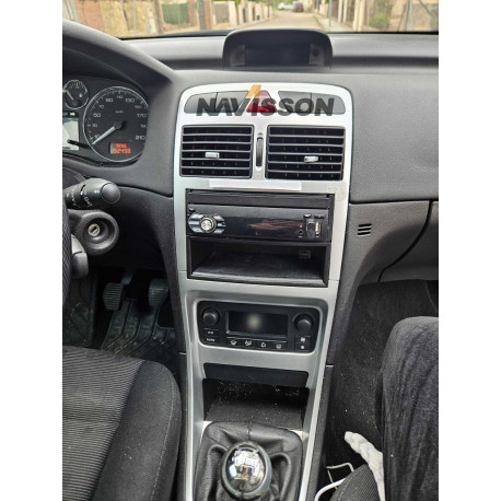 Sistema multimedia Navisson especifico  compatible con Citroën Berlingo (2008-2018)