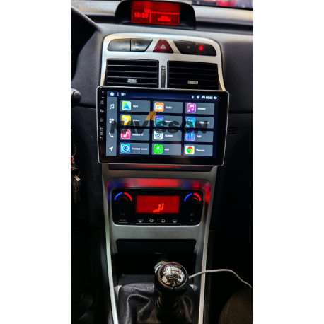 Sistema multimedia Navisson especifico  compatible con Citroën Berlingo (2008-2018)