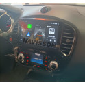 Sistema Multimedia Navisson para Nissan Juke