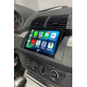 Sistema multimedia Navisson para BMW X5 E53 (1999-2006)/E39 (1996-2004)