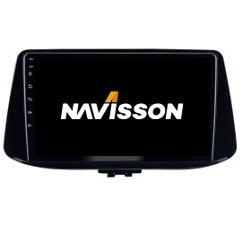 Sistema Multimedia Navisson HYUNDAI I30 (+2017)