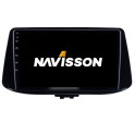 Sistema Multimedia Navisson HYUNDAI I30 (+2017)
