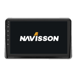 Sistema Multimedia Navisson para Renault Master, Nissan Interstar/NV400, Opel Movano