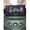 Sistema Multimedia Navisson para Renault Master, Nissan Interstar/NV400, Opel Movano