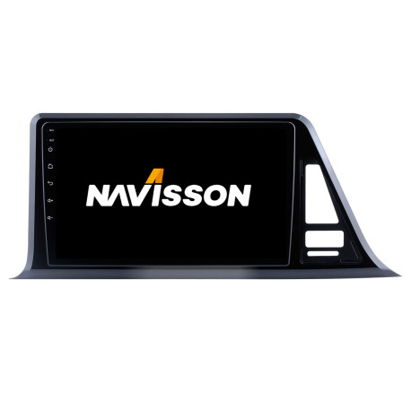 Sistema Multimedia Navisson para Toyota C-HR