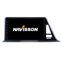 Sistema Multimedia Navisson para Toyota C-HR