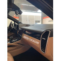 Pantalla de 15.7" para acompañante Porsche Cayenne (2018-2023)