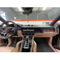 Pantalla de 15.7" para acompañante Porsche Cayenne (2018-2023)