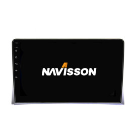 Sistema Multimedia Navisson para Volkswagen Multivan / T5 Multivan (2003-2015)
