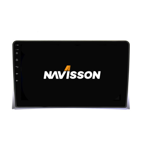 Sistema Multimedia Navisson para Volkswagen Multivan / T5 Multivan (2003-2015)