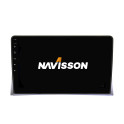 Sistema Multimedia Navisson para Volkswagen Multivan / T5 Multivan (2003-2015)