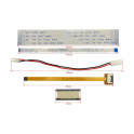 Sistema Multimedia Navisson para Volkswagen Multivan / T5 Multivan (2003-2015)