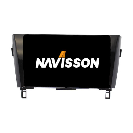 Sistema Multimedia Navisson para Nissan Qashqai +2014