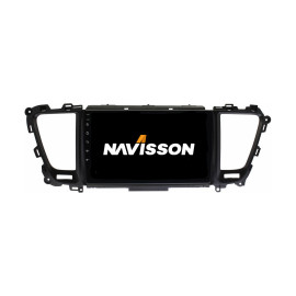 Sistema multimedia Navisson para KIA Carnival (2015-2020)