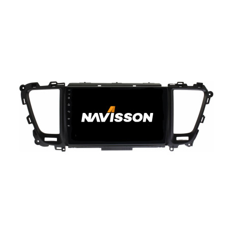 Sistema multimedia Navisson para KIA Carnival (2015-2020)