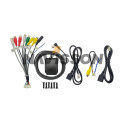 Sistema Multimedia Navisson para Nissan x-trail (2008-2012)