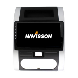 Sistema Multimedia Navisson para Nissan x-trail (2008-2012)
