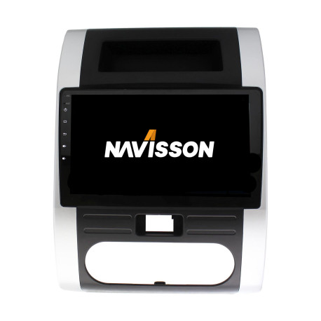 Sistema Multimedia Navisson para Nissan x-trail (2008-2012)