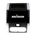 Sistema Multimedia Navisson para Nissan x-trail (2008-2012)
