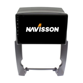 Sistema multimedia Navisson para KIA Sorento (2009-2012)