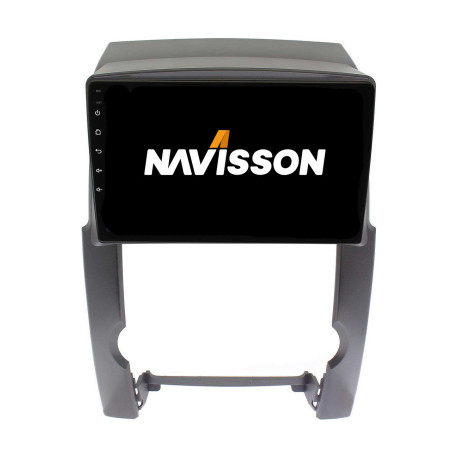 Sistema multimedia Navisson para KIA Sorento (2009-2012)