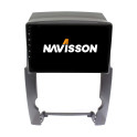 Sistema multimedia Navisson para KIA Sorento (2009-2012)
