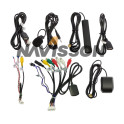 Sistema multimedia Navisson para KIA Sorento (2009-2012)