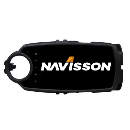 Sistema Multimedia Navisson para Toyota YARIS (2015-2021)