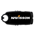 Sistema Multimedia Navisson para Toyota YARIS (2015-2021)