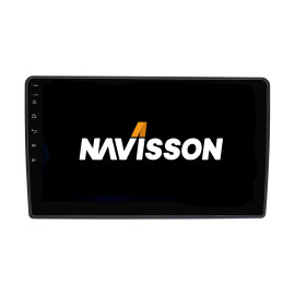 Sistema Multimedia Navisson para Ford Escape (2004-2005)