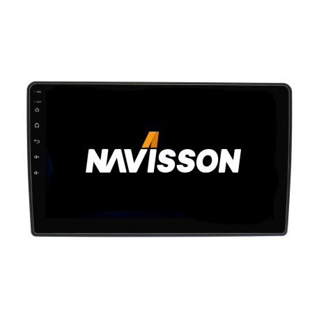 Sistema Multimedia Navisson para Ford Escape (2004-2005)