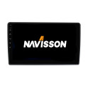 Sistema Multimedia Navisson para Ford Escape (2004-2005)