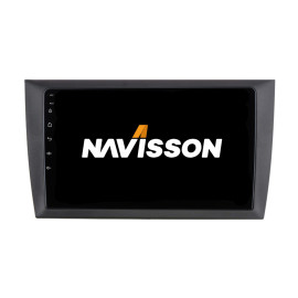 Sistema Multimedia Navisson para Volkswagen Golf VI (2010-2012)