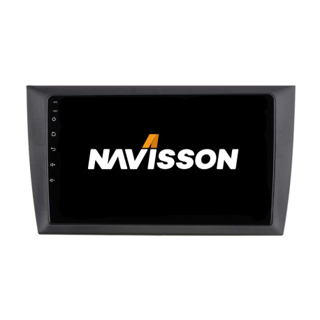 Sistema Multimedia Navisson para Volkswagen Golf VI (2010-2012)