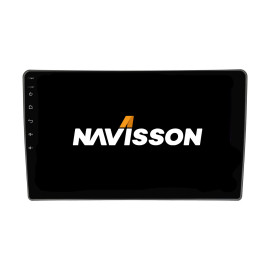 Sistema Multimedia Navisson para Ford Transit custom (+2019)