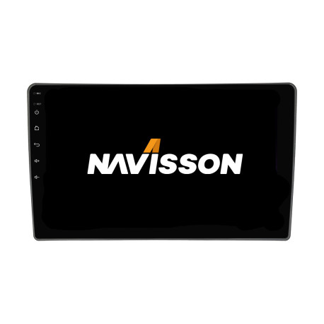 Sistema Multimedia Navisson para Ford Transit custom (+2019)