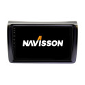 Sistema Navegador multimedia Navisson para Nissan Evalia NV3500 (2018-2020)