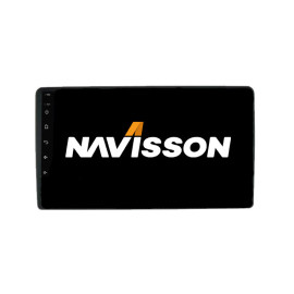 Sistema multimedia Navisson para KIA carnival (+2017)