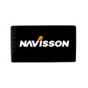 Sistema multimedia Navisson para KIA carnival (+2017)