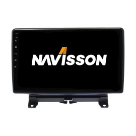 Sistema Multimedia Navisson para Ranger Rover Sport (2004-2009)