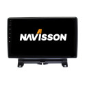 Sistema Multimedia Navisson para Ranger Rover Sport (2004-2009)