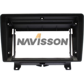 Sistema Multimedia Navisson para Ranger Rover Sport (2004-2009) 2