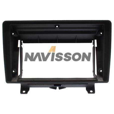 Sistema Multimedia Navisson para Ranger Rover Sport (2004-2009)