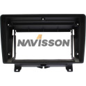 Sistema Multimedia Navisson para Ranger Rover Sport (2004-2009)
