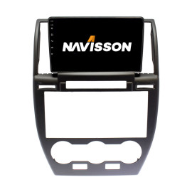 Sistema multimedia Navisson para Land Rover Freelander (2007-2012)