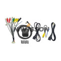Sistema multimedia Navisson para Land Rover Freelander (2007-2012)