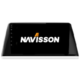 Sistema Multimedia Navisson para Peugeot 308 (+2016)