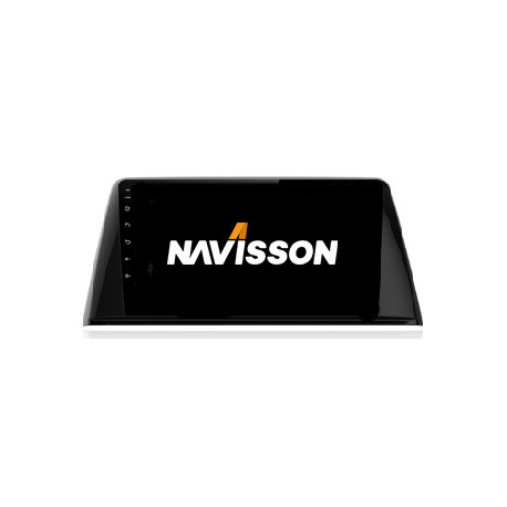 Sistema Multimedia Navisson para Peugeot 308 (+2016)