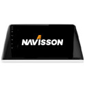 Sistema Multimedia Navisson para Peugeot 308 (+2016)