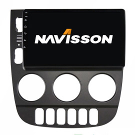 Sistema Multimedia Navisson para Mercedes ML (W163) 2003-2005